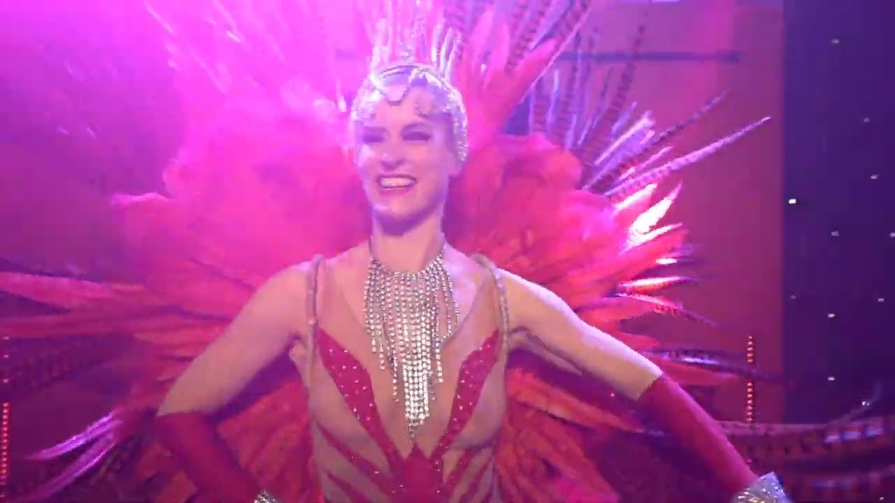 Vidéo Extravagance