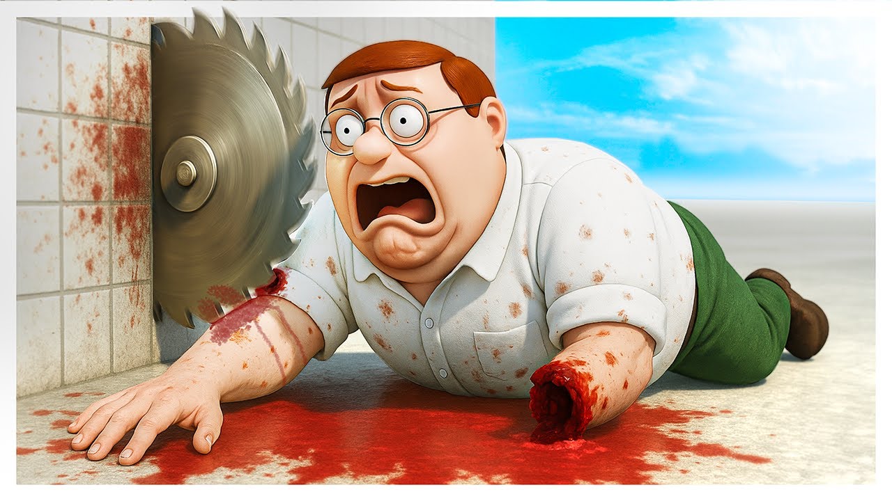 realistic ragdoll sandbox mods are getting out of hand...