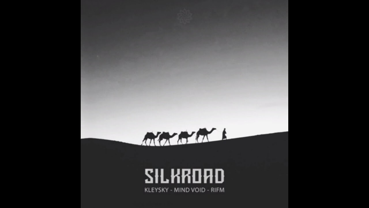 Kleysky, Mind Void & RIFM - Silkroad (Original Mix) [Psyfeature]