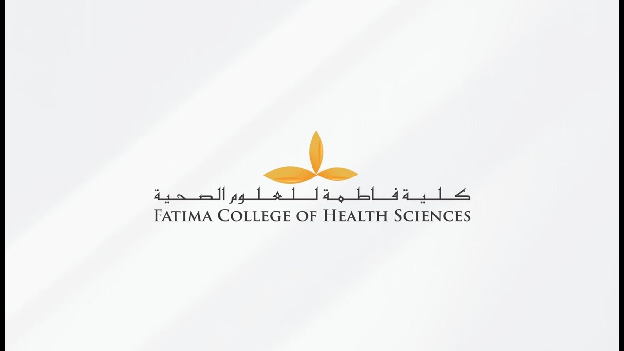 Pinning Ceremony at Fatima College of Health Sciences Ajman 2024