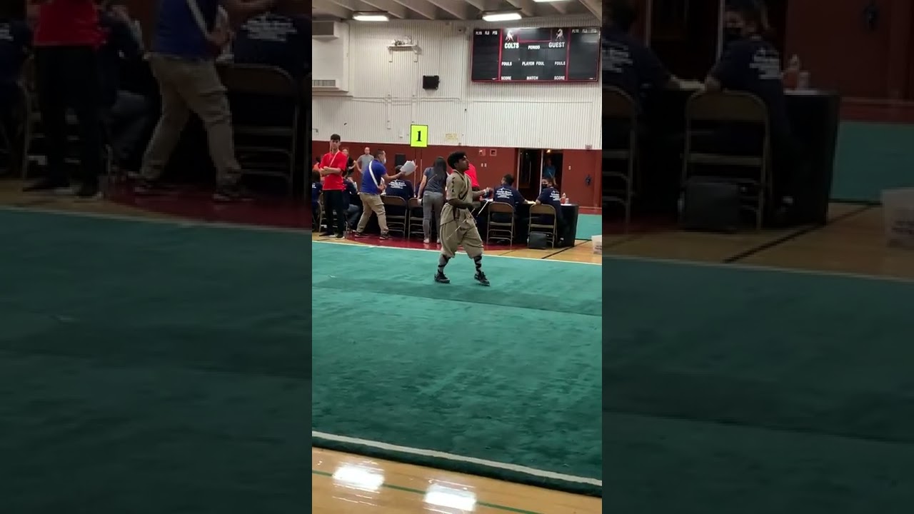 Double whip - Golden State International 2022 - Abhiram Tatavarty