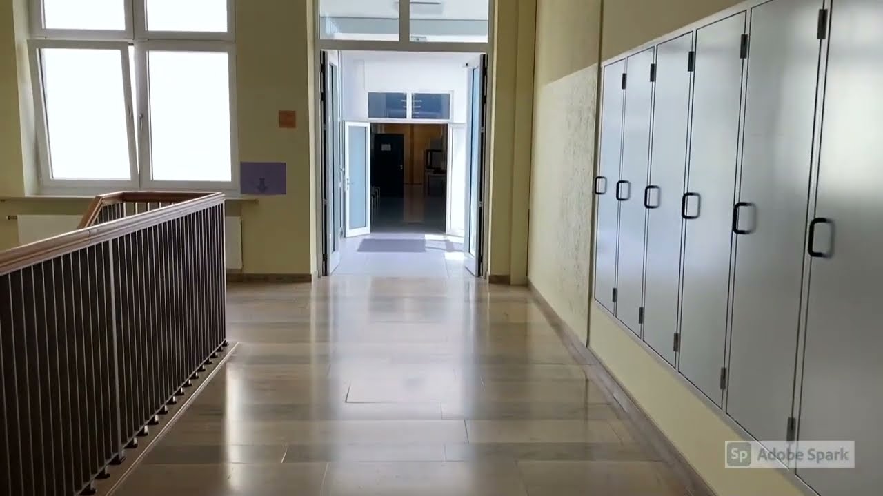 Grundschule Vohburg