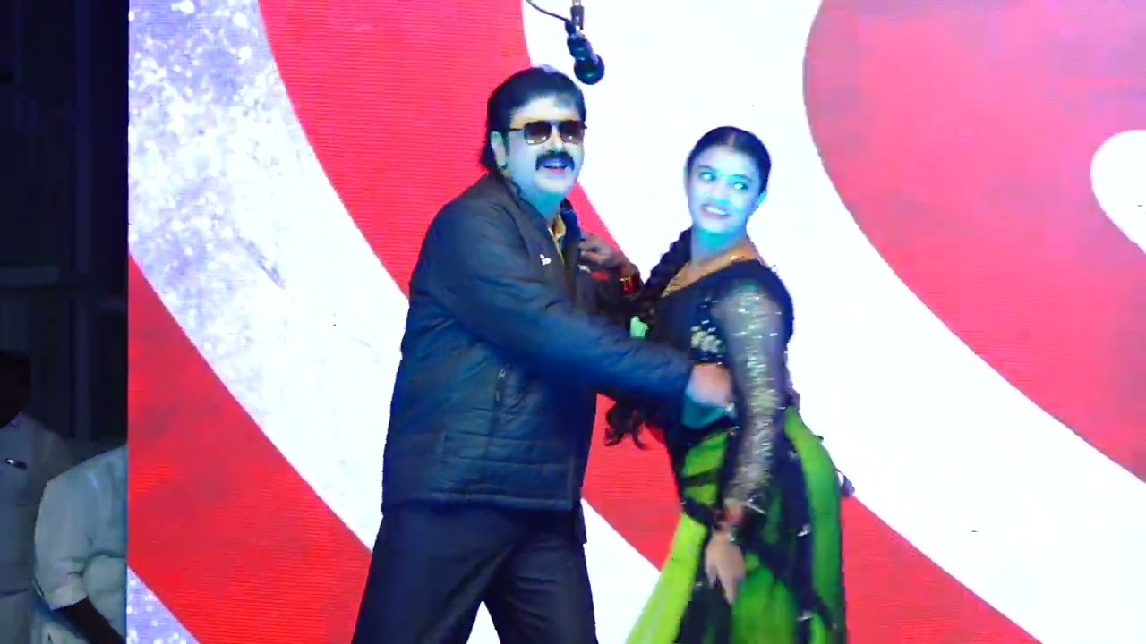 priyaraagale drama song ramanareddy-nandini 2025(valluru)