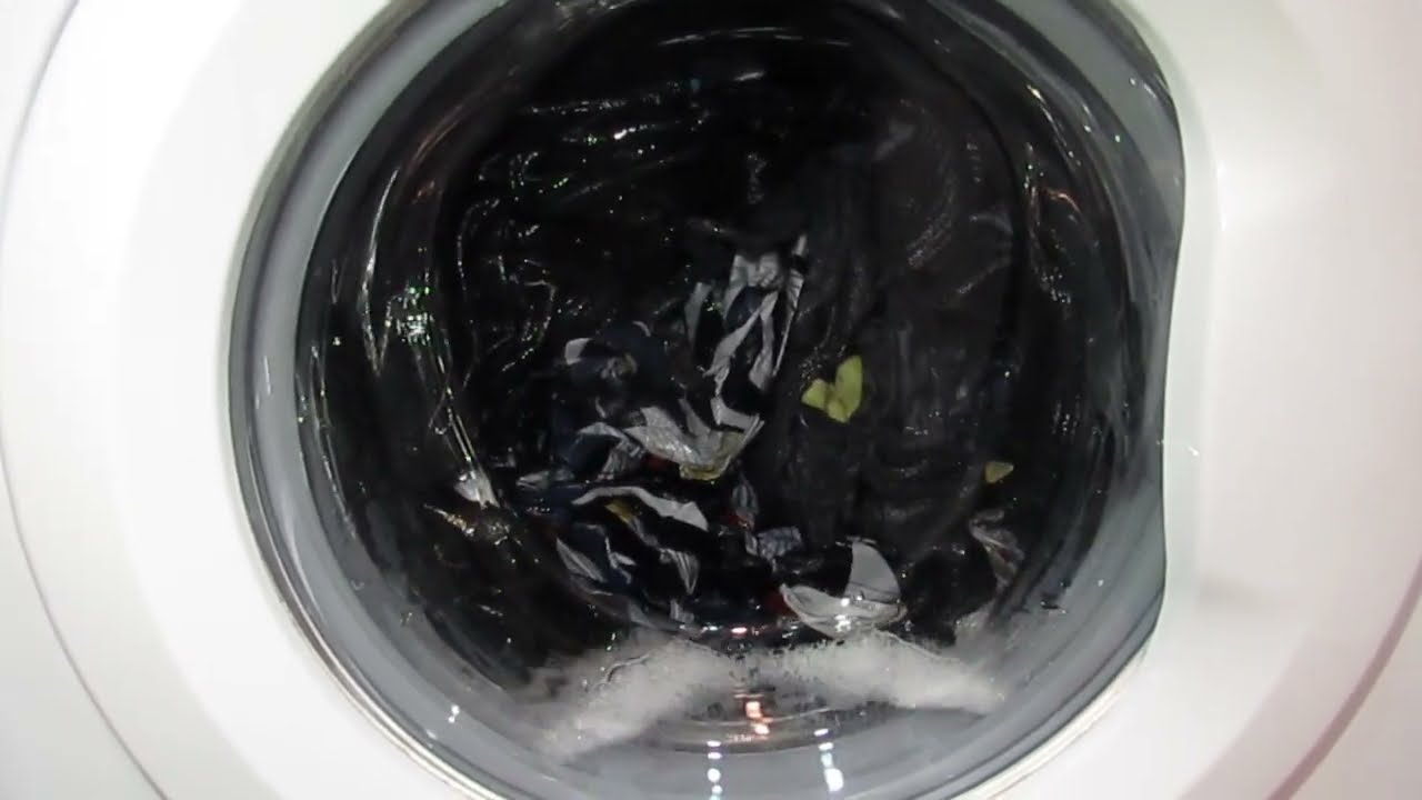 Beko WMB 61432 MU - Daily Quick 40*C (difficult load)