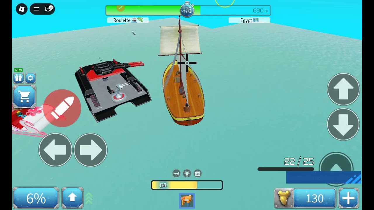 Shark Bite almost made me quit!