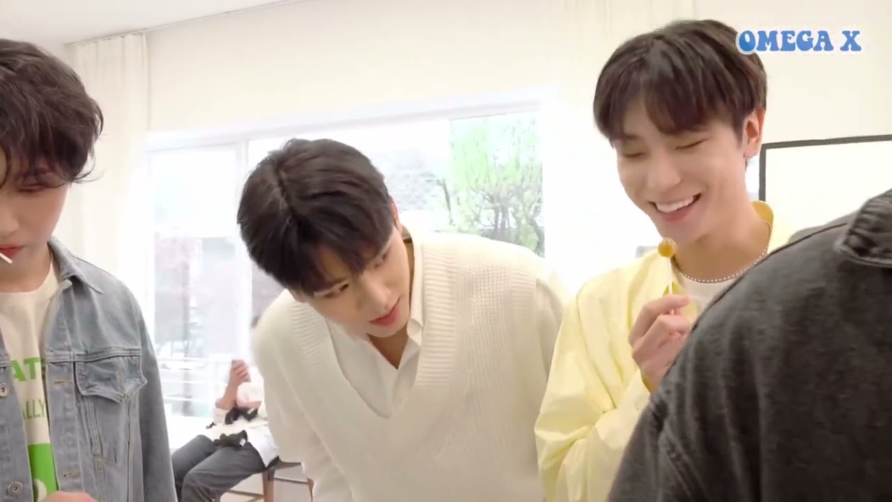 &rsquo;ITTABOOK&lsquo; Behind Sketch Film 제현 Cut