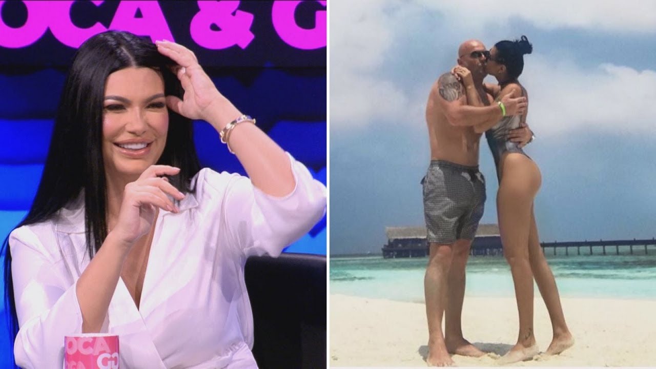 Si rrallëherë, Zaimina flet për lidhjen me burrin: E njoha 17 vjeçe, sot jam 35!”- Goca & Gra