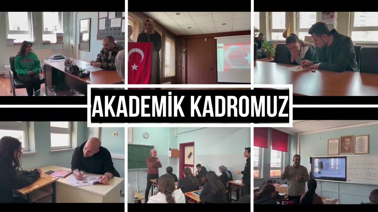 Mgn Bayel AL Okul Tanıtım Videosu 2026
