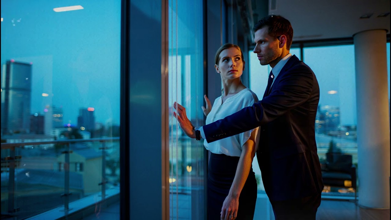 She Swallowed Her Pride to Ask Her Powerful Sister — Then the CEO Learned the Truth Too Late