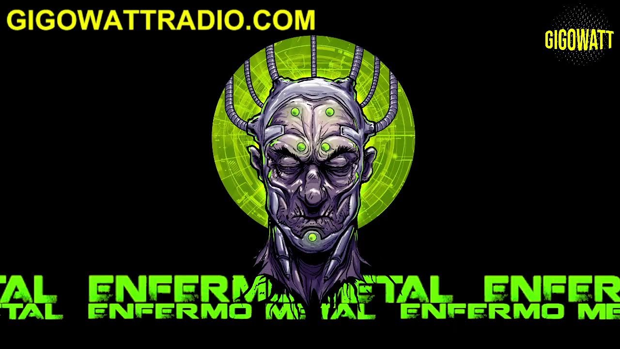 Enfermo Metal Radio 656 - entrevista a Pulso Extra y a Knario de Plan Cuatro 05/07/2025