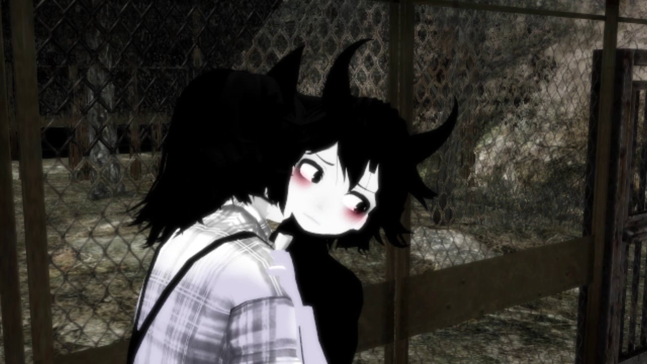 [MMD] E.T  (Cover) Dl Motion  *Original*