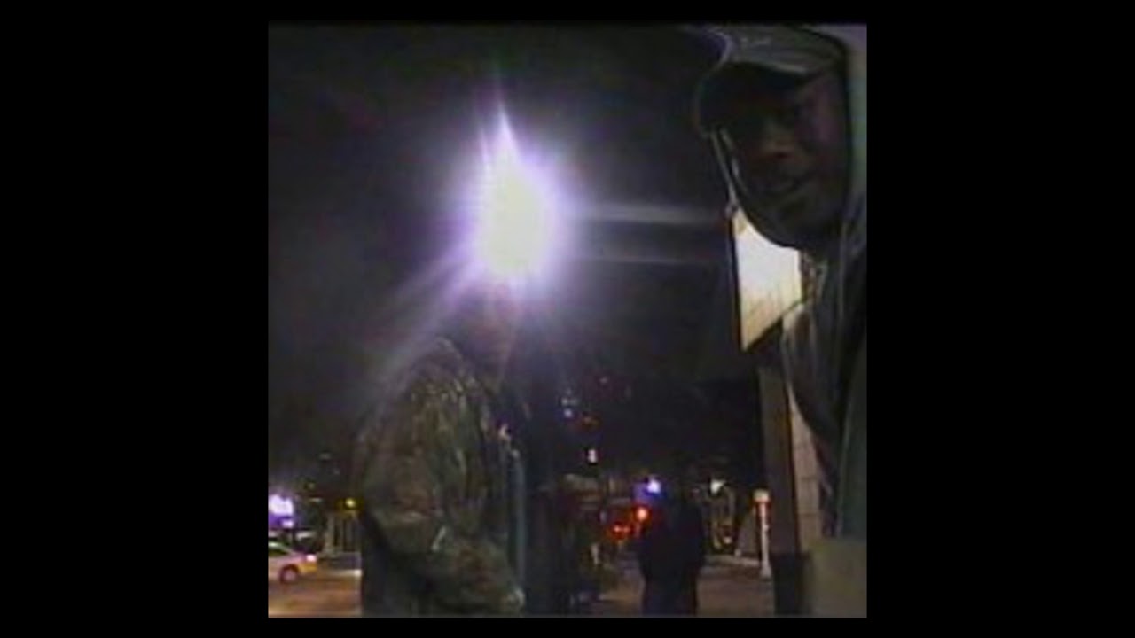 Al. - two for tuami pt.1 (Extended)