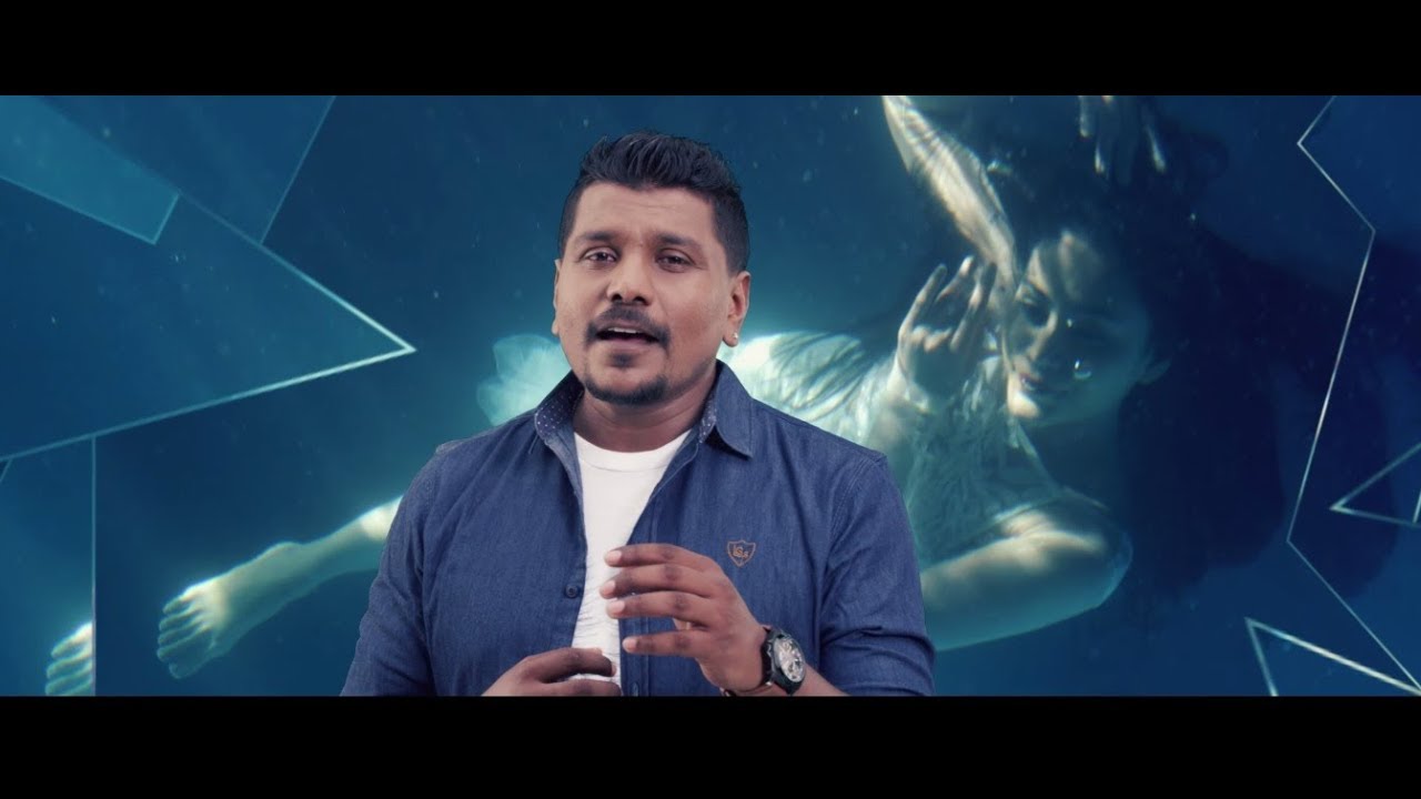 Amathumak- Ruwan Hettiarachchi   Ft  Thilina Boralessa (Official HD Video)