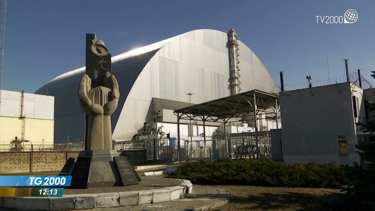 Il risveglio di Chernobyl. Scienziati in apprensione