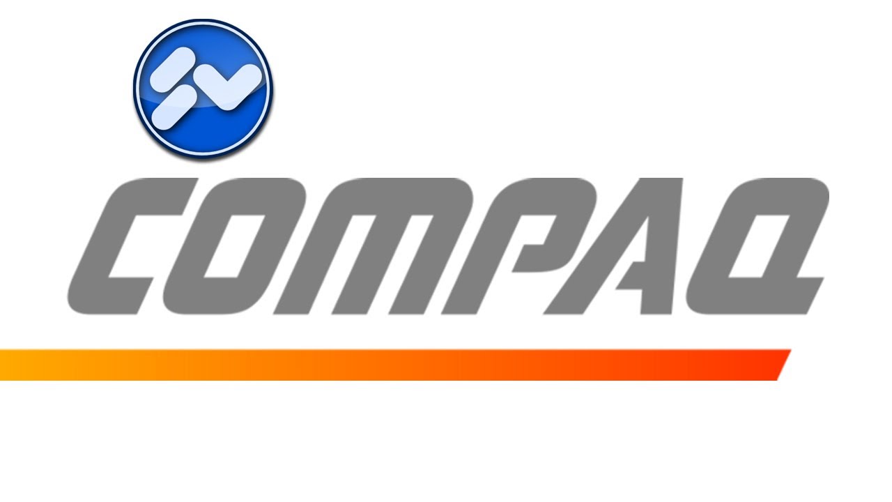 Compaq - Rettet die Welt (Teil 6/7)