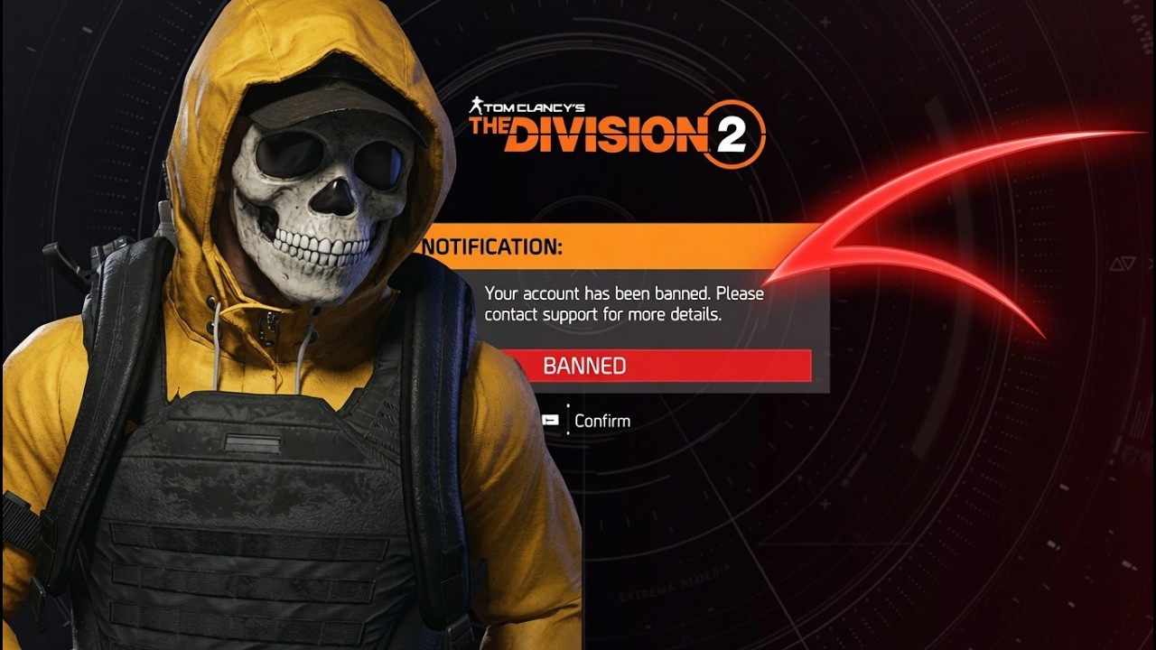 The Division 2: BANNED PLAYERS RETURN, New Auto Sticky Bomb Glitch, & Anti-Cheat Updates for 2026...