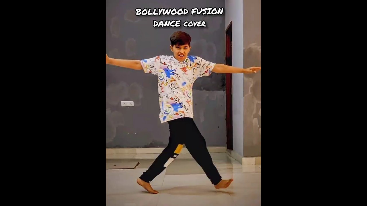 Bollywood Dance Mashup 2025 | Ishq Kameena Dance Cover 🔥 | Shah Rukh Khan × Aishwarya Rai 