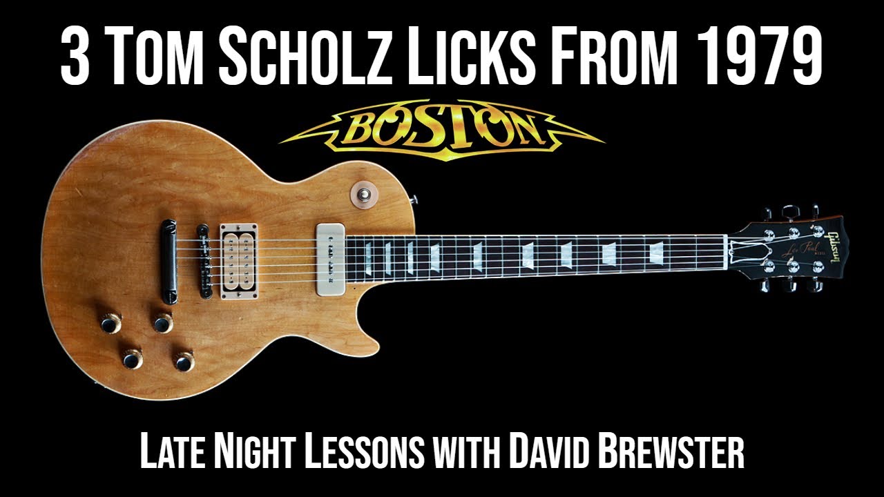 3 фразы Тома Шольца из 1979 года