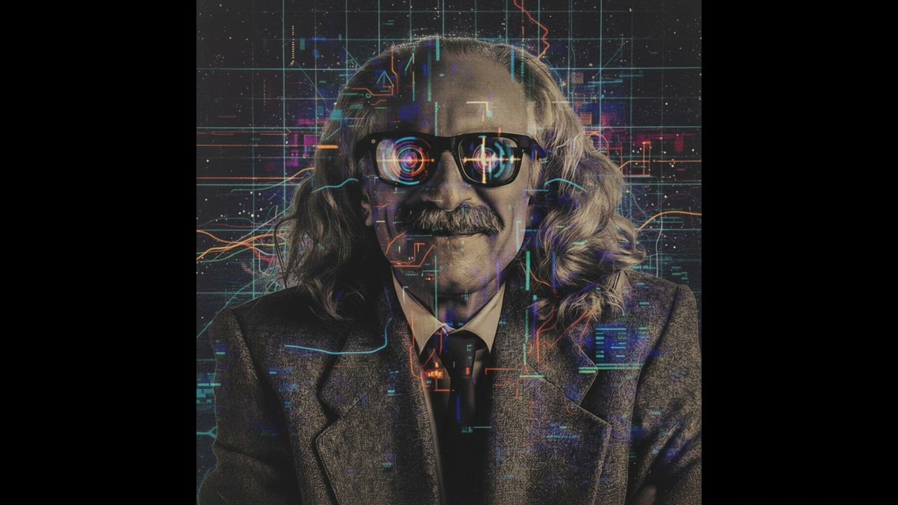 Ernest - Virtual Vision (1984)