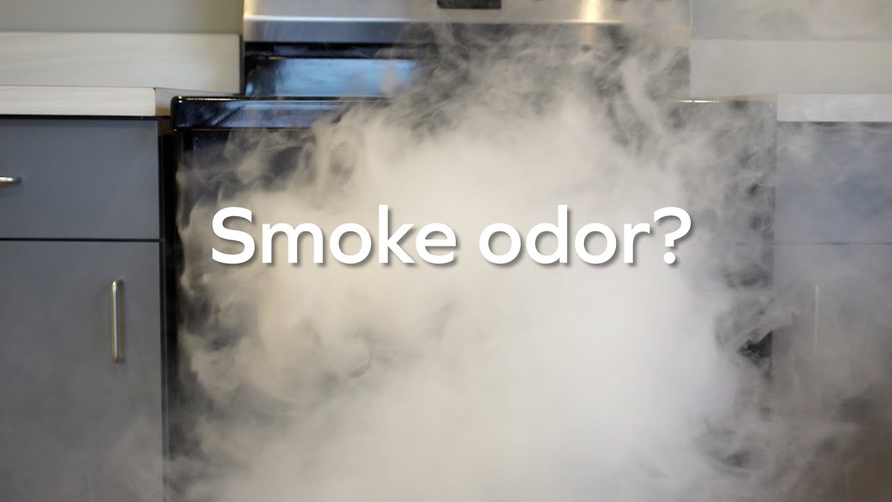 Smoke Odor Removal Services | SERVPRO Team Cuthbertson