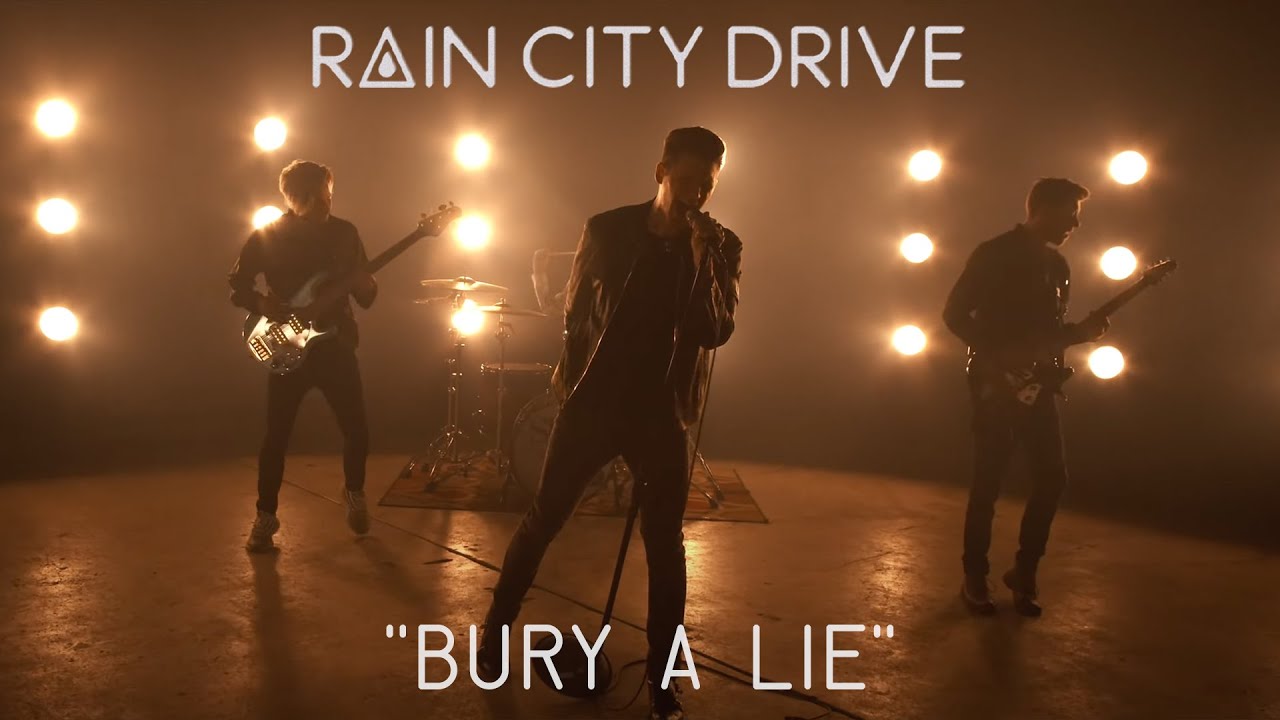 Rain City Drive - 