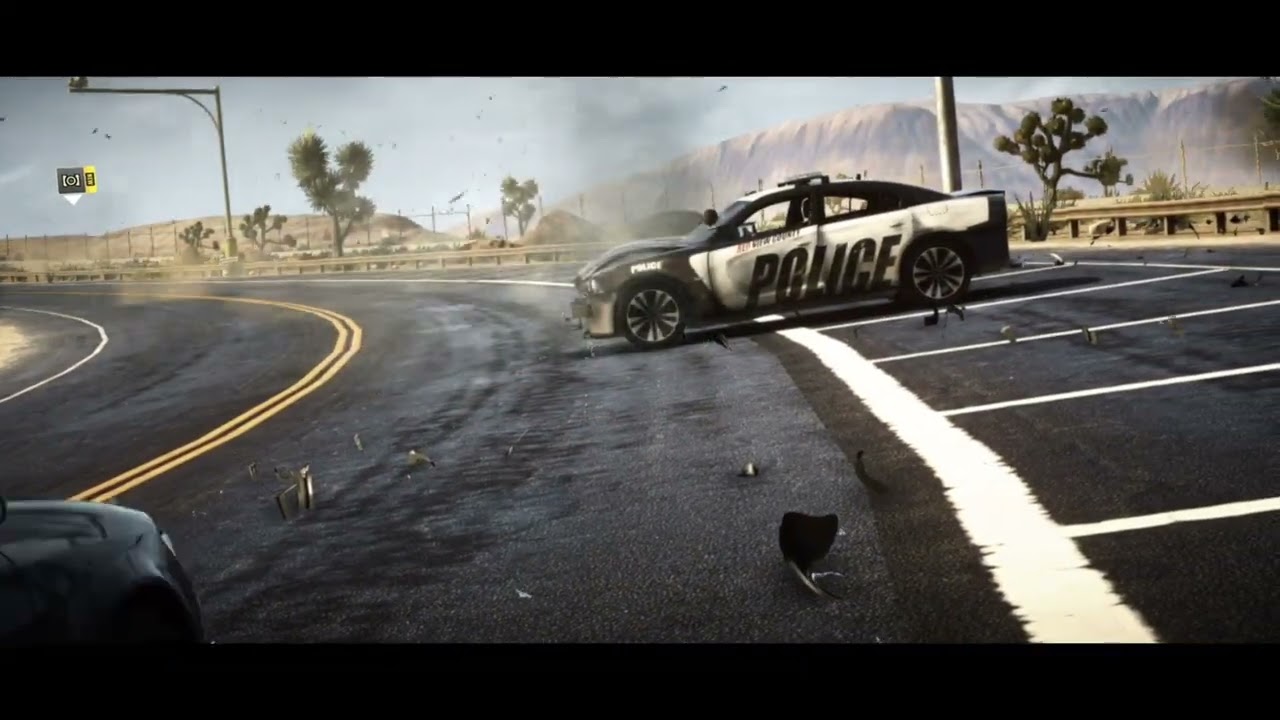 Need for Speed Rivals - Episode 5: Easiest Job In the World