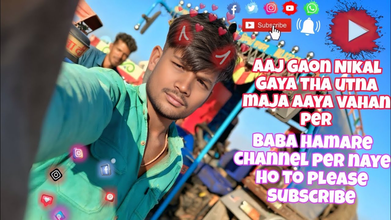 Aaj Ham gas dagdi mein!!  2.  #minivlog 