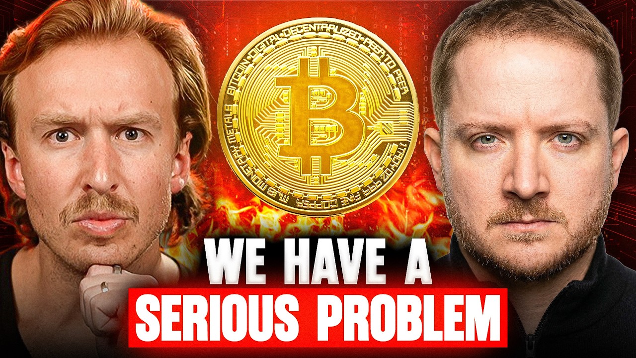 Bitcoin Spam is Bad. So is BIP-110  | Giacomo Zucco