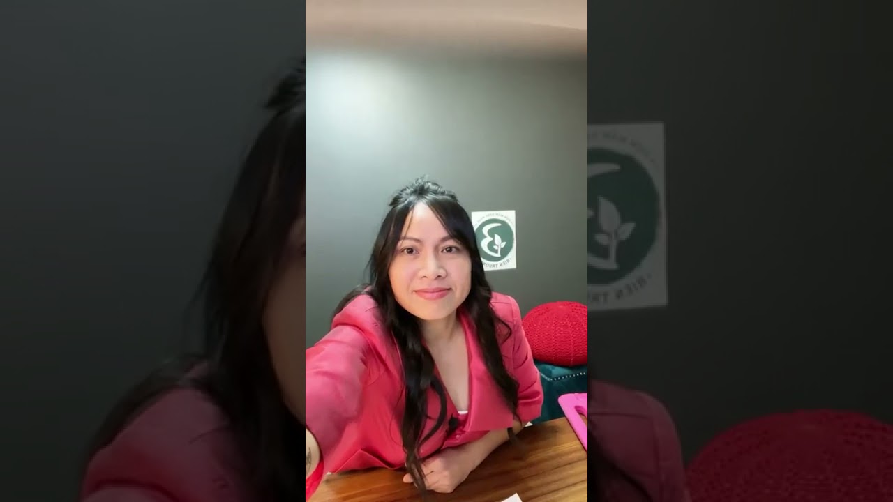 Live 57. 🟩 Sống với cảm xúc, thay đổi hành vi (4/10)