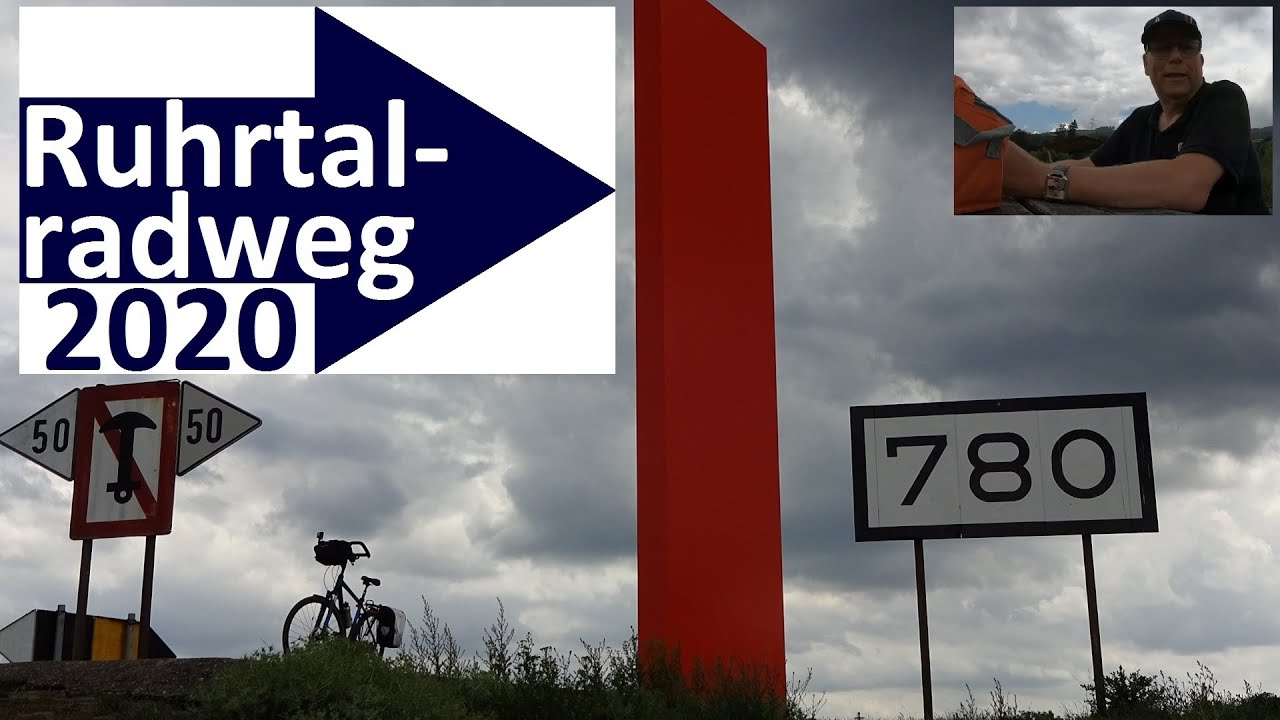 Ruhrtalradweg 2020
