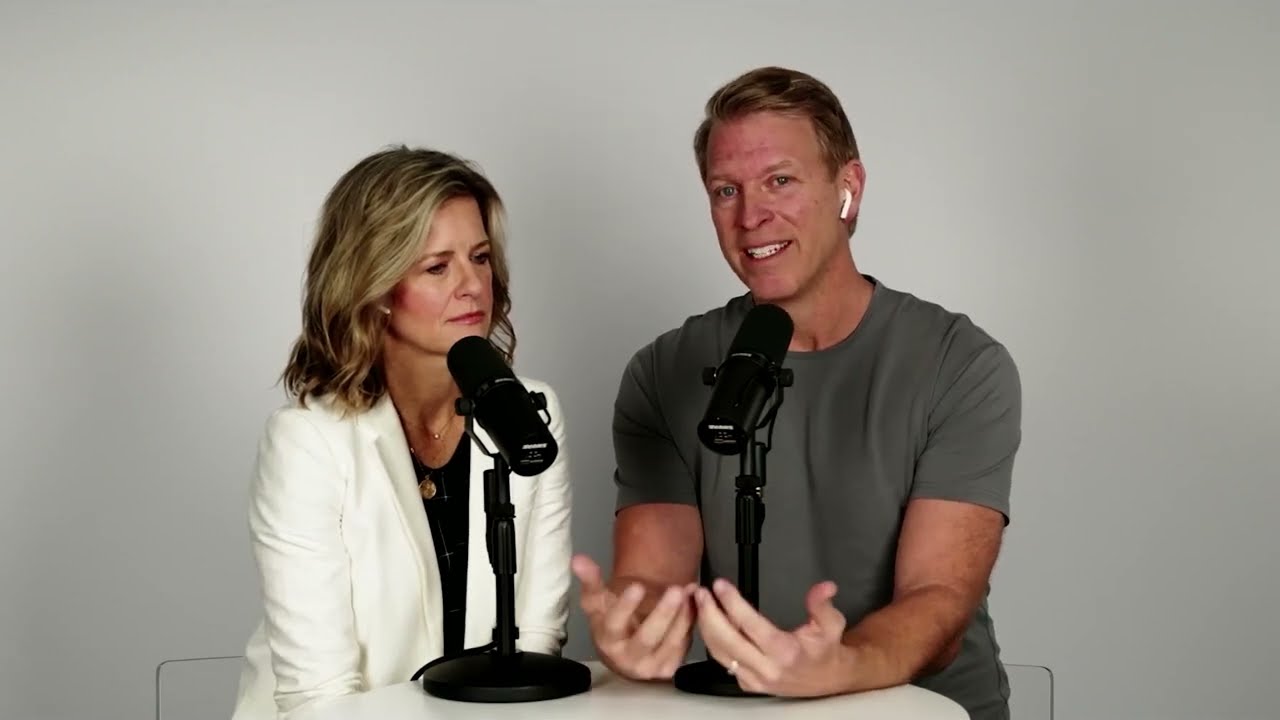 Episode 315: The Fight for Marriage (feat. Gabe and Rebekah Lyons)