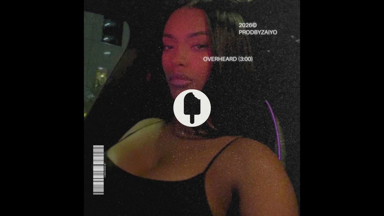 R&B Type Beat - 