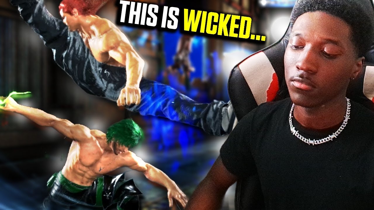 Tekken 8 Ranked Can Be Very BRUTAL...