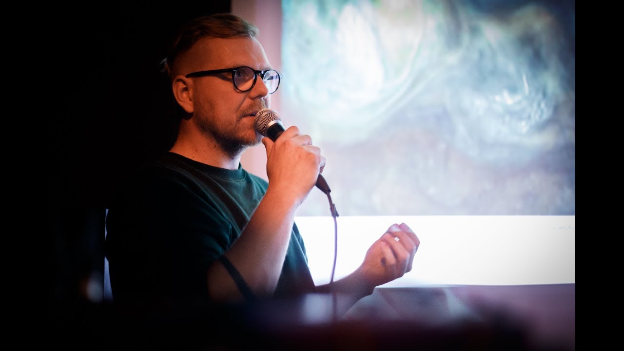 #34 MPD Masterclass: Hatti Vatti