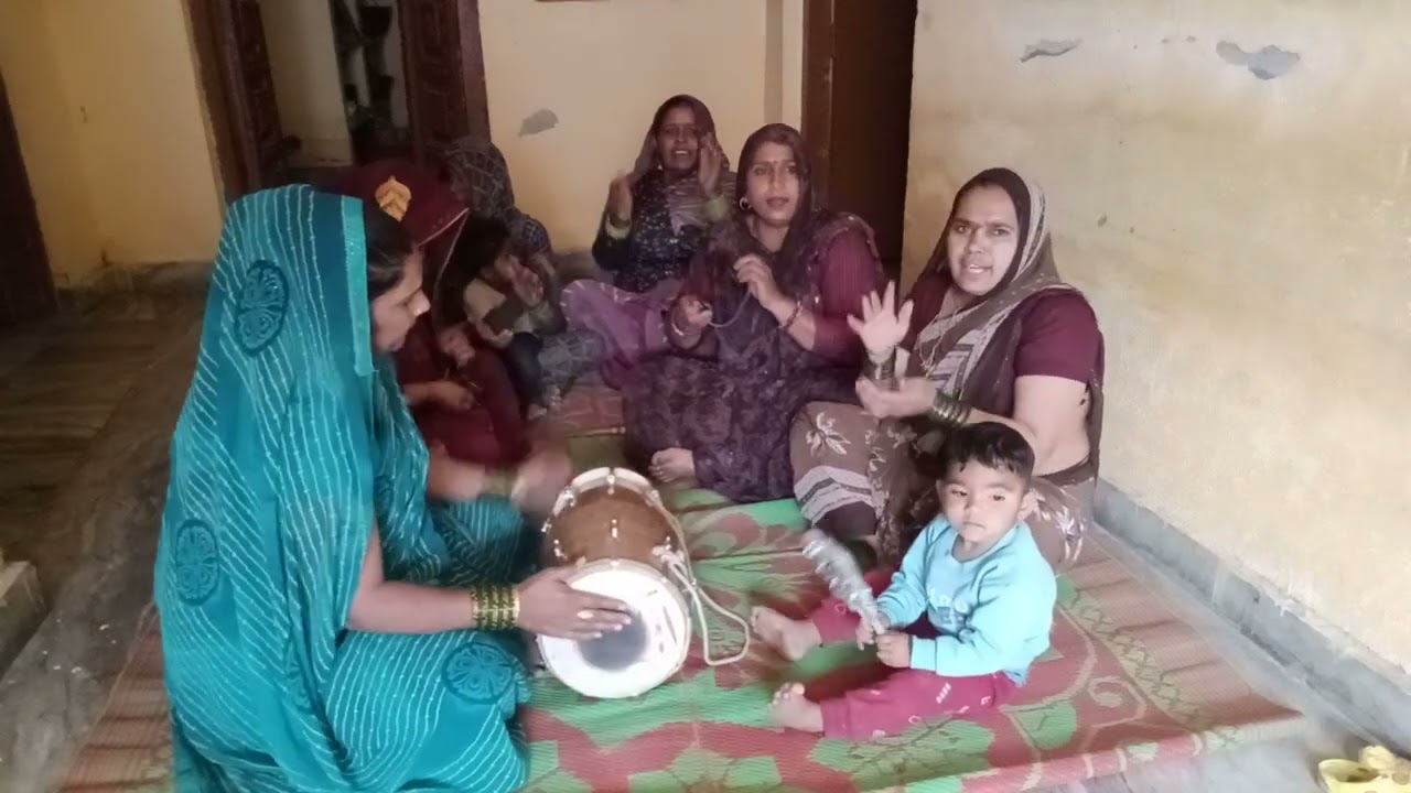 पाल पाल उम्रघाटे भजन 🙏🌹🌹