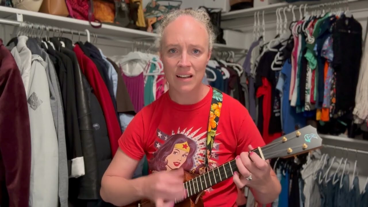 Kind and Generous (Cover) | Day 58