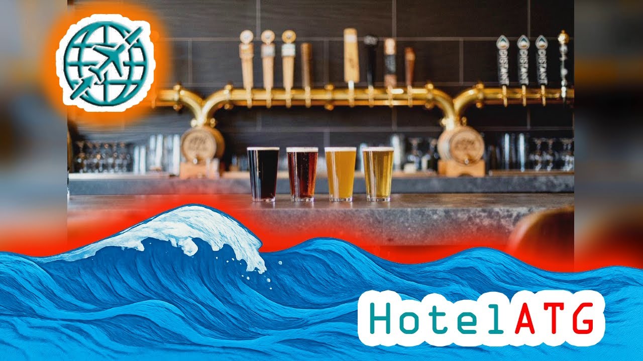 [HotelATG] Review Outbound Mammoth