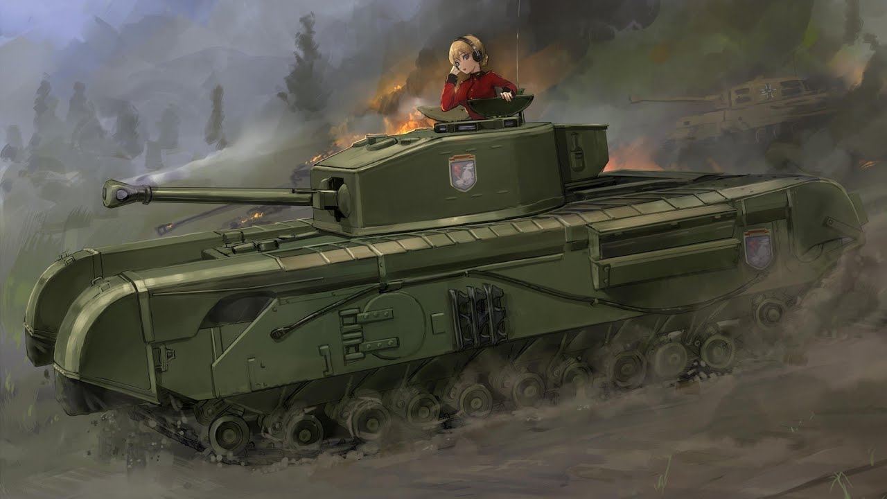 Rule,Britannia! -  Nightcore