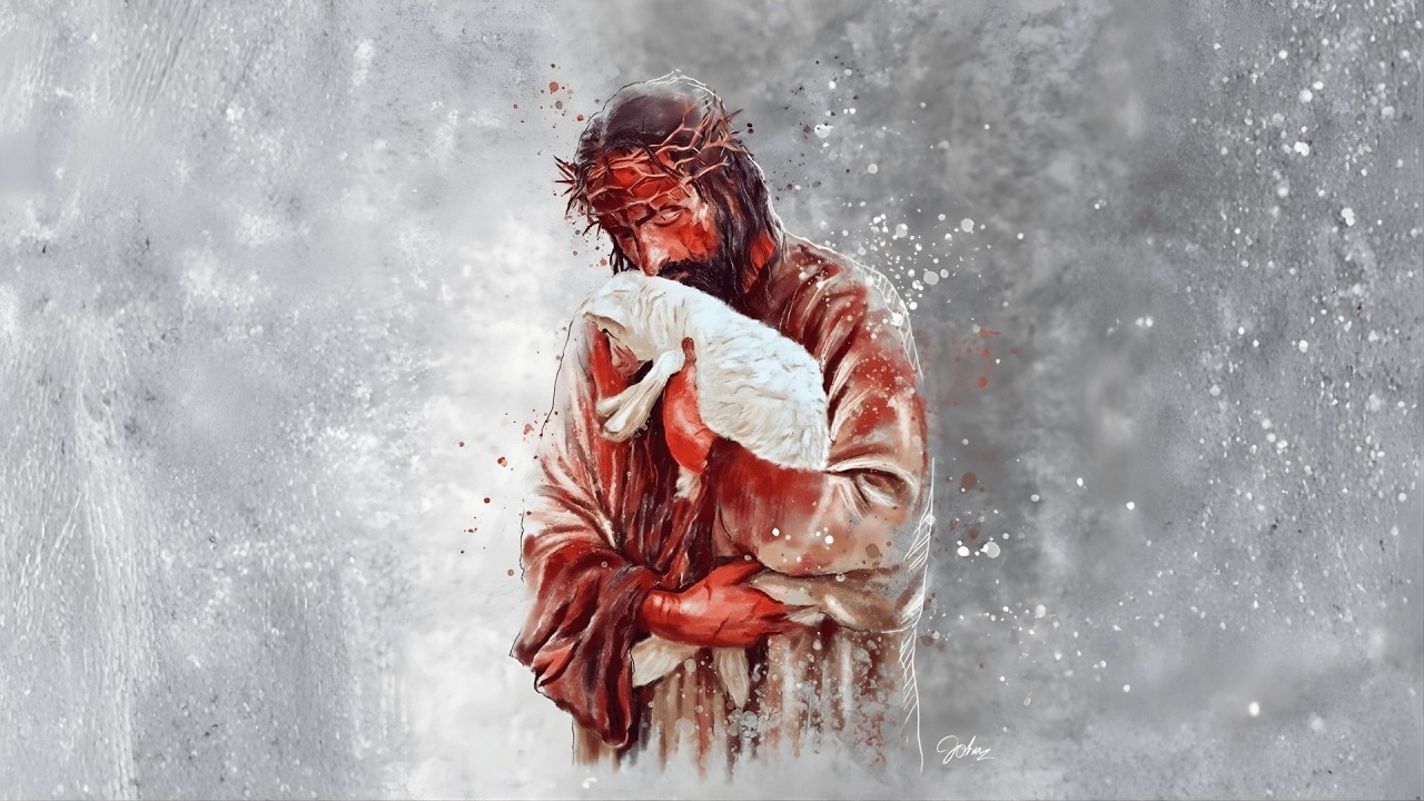 Jesus, Lamb of God (Maronite English Fractioning Hymn)