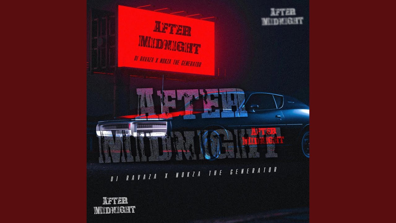 After Midnight