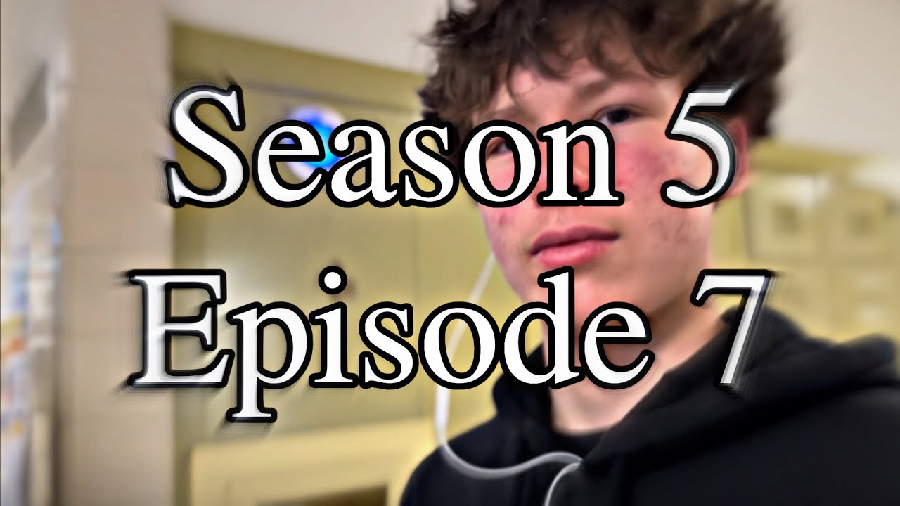 G Linkin Vlogs | Season 5 | Episode 7