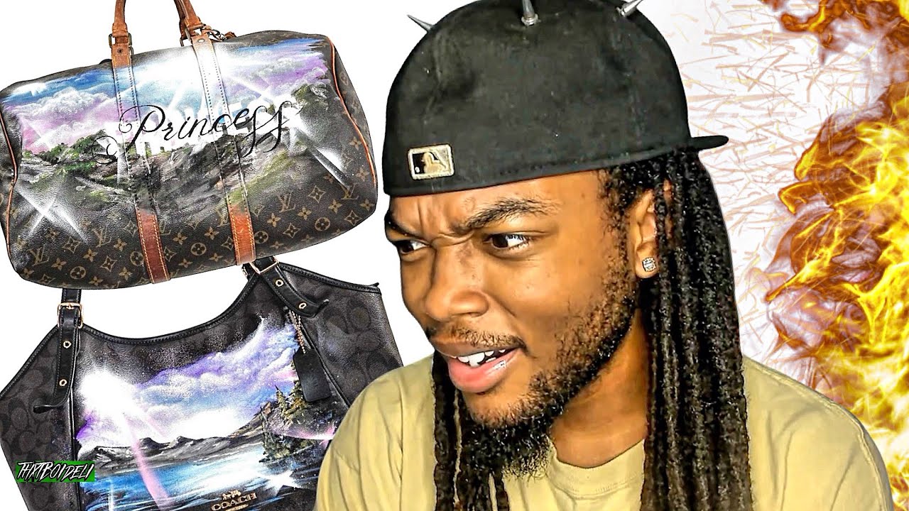 DELI Reacts to skaiwater - pinkPrint 1 & 2