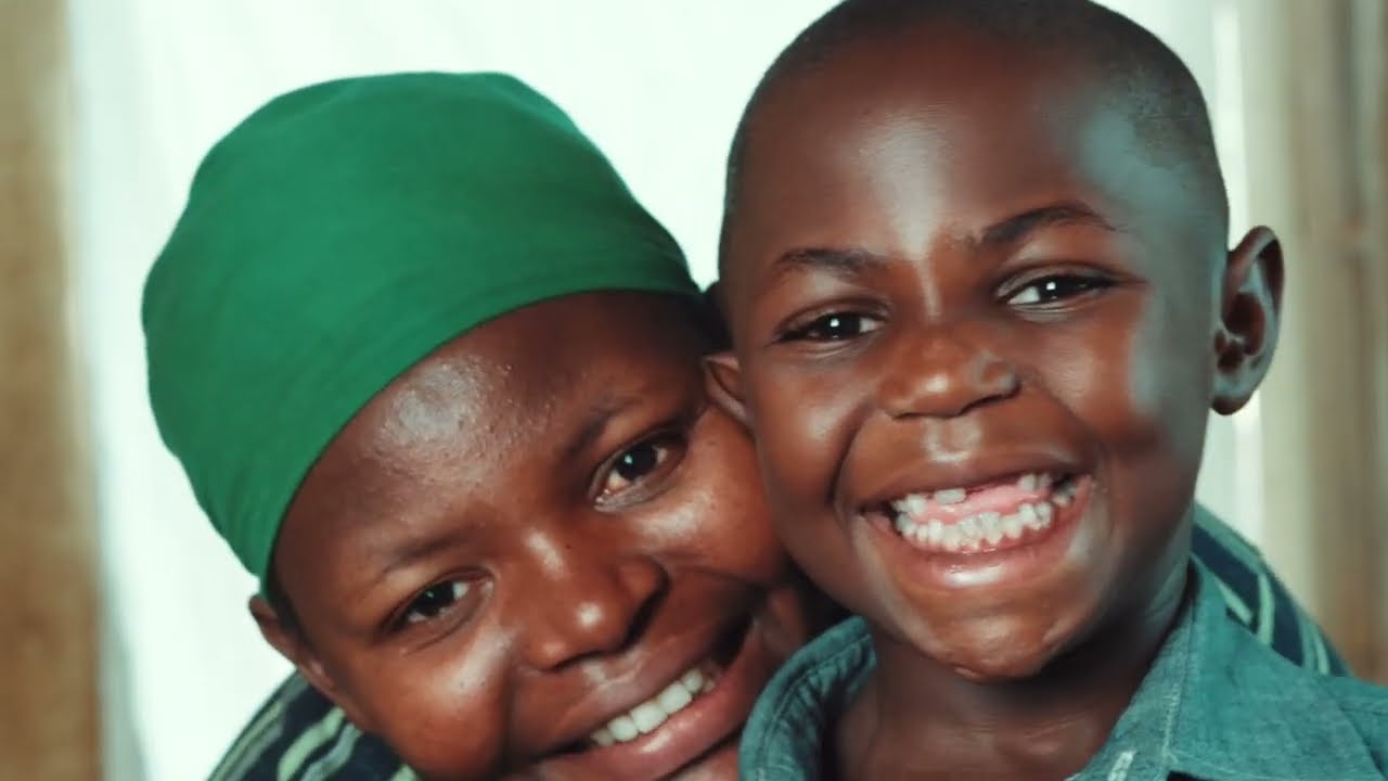Phionah and Rehema: A Journey to Sponsorship
