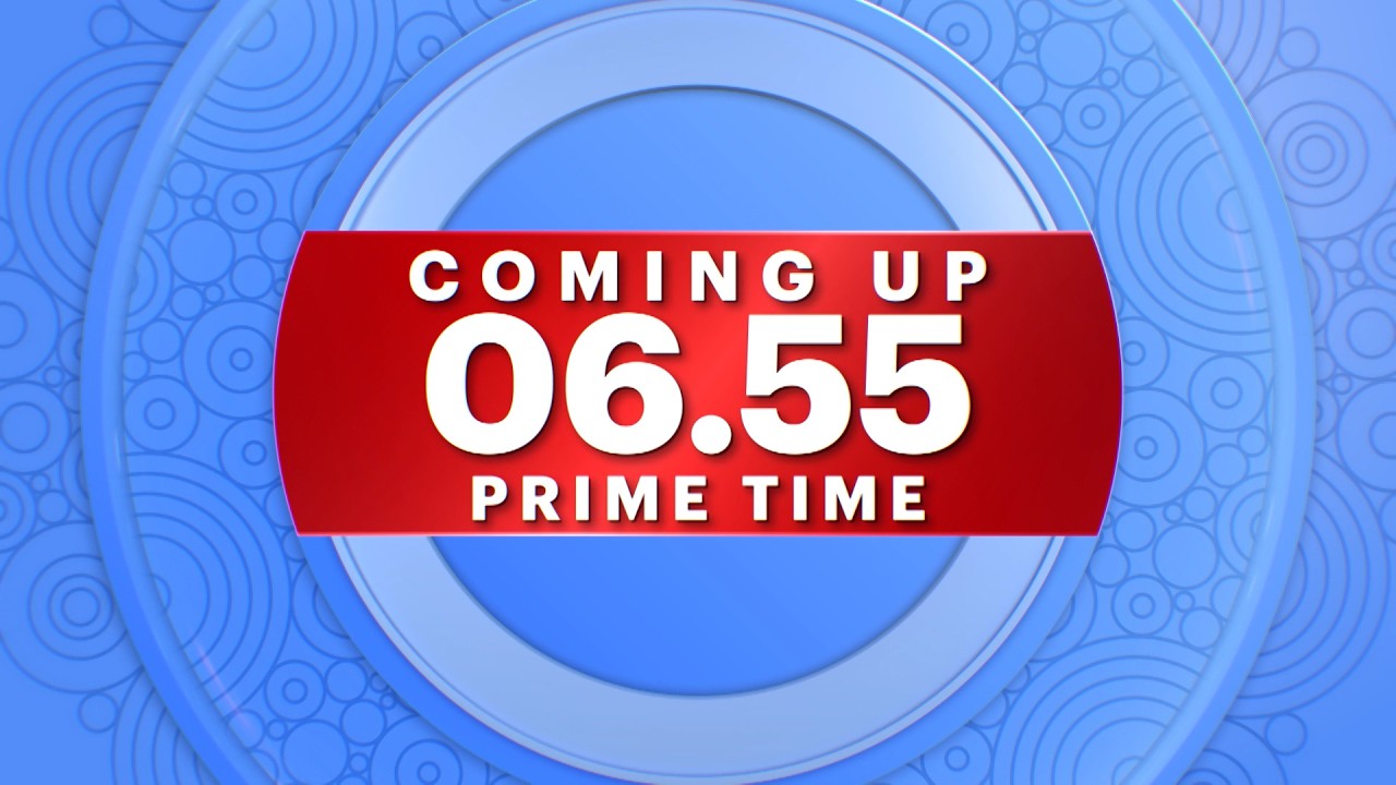 6.55 අද දෙරණ ප්&zwj;රධාන පුවත් විකාශයේ සිරස්තල | 2026.03.24 | Ada Derana