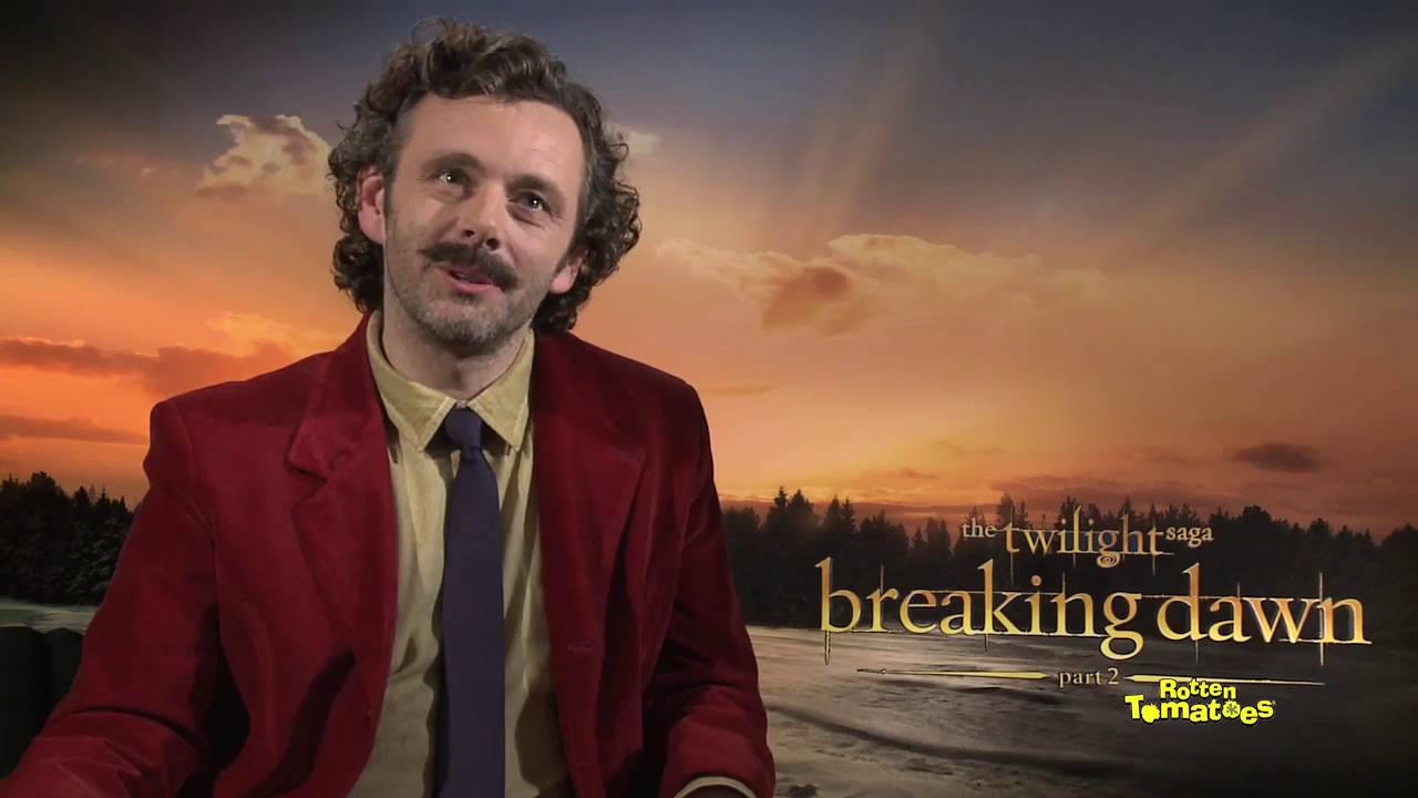 Video Interview With Twilight Cast Part Two