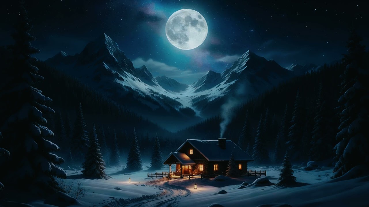 Midnight Breathing — The City's Heartbeat After Dark