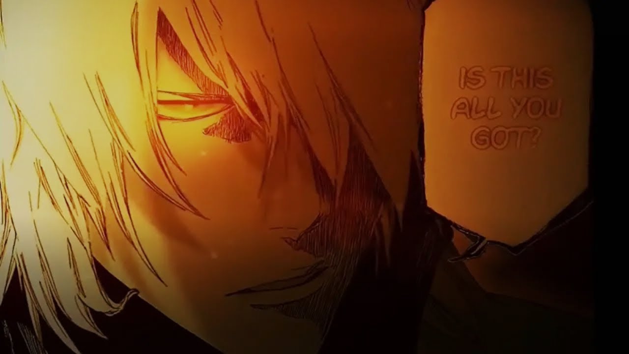 𝚒 𝚠𝚒𝚕𝚕 𝚜𝚑𝚘𝚠 𝚢𝚘𝚞... 𝚃𝚁𝚄𝙴 𝙿𝙾𝚆𝙴𝚁