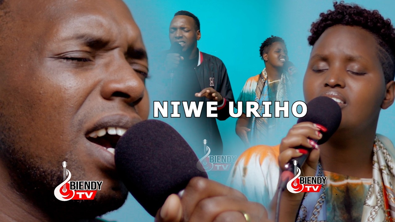 IGITARAMO HAMWE NA MWIIRNZI NA NDABARAMIYE