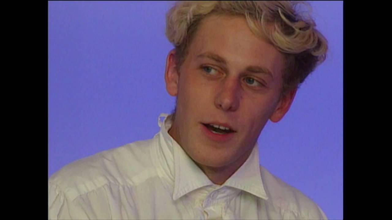 The Dirty Nil - Friends In The Sky (Official Video)