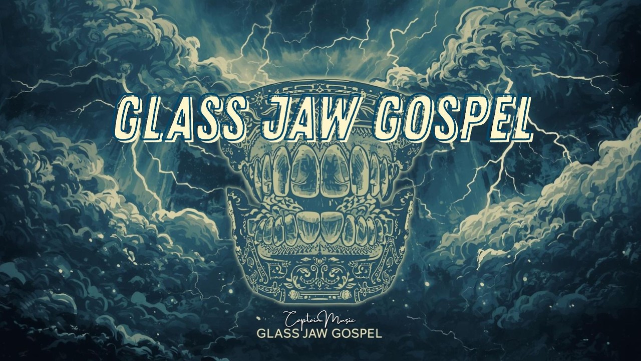 Glass Jaw Gospel